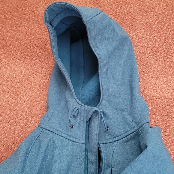 Kirkland Rain Jacket - Picture 2 of 7